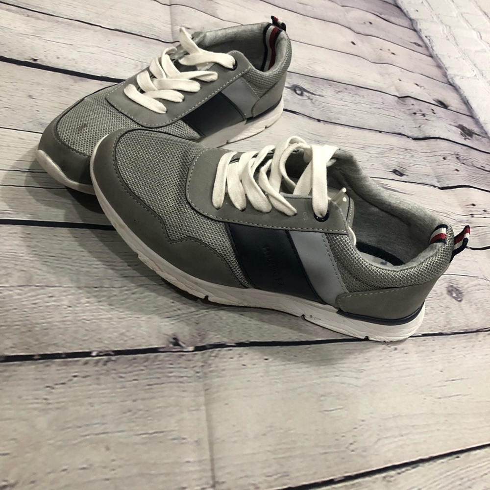Boys Tommy Hilfiger Sneakers